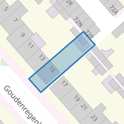 Perceel HHG00-N-2293