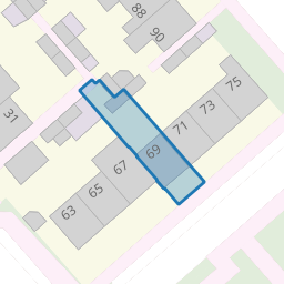 Perceel HHG00-N-2307