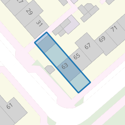 Perceel HHG00-N-2310