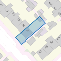 Perceel HHG00-N-2311