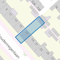 Perceel HHG00-N-2318