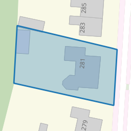 Perceel HHG00-N-2328