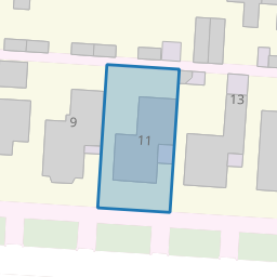 Perceel HHG00-N-2331