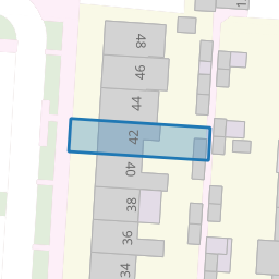 Perceel HHG00-N-2340