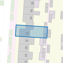 Perceel HHG00-N-2345