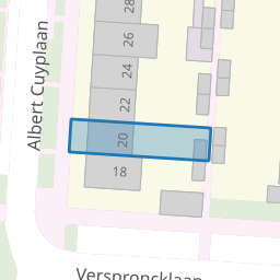 Perceel HHG00-N-2351