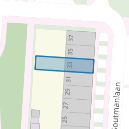 Perceel HHG00-N-2357