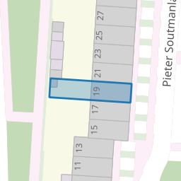 Perceel HHG00-N-2364