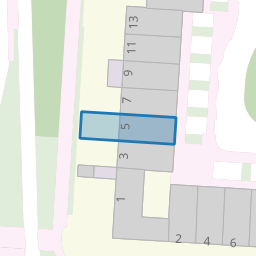 Perceel HHG00-N-2371