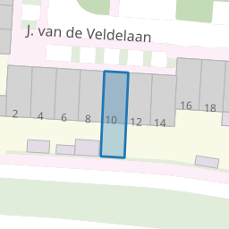 Perceel HHG00-N-2377