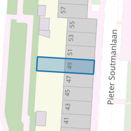 Perceel HHG00-N-2381