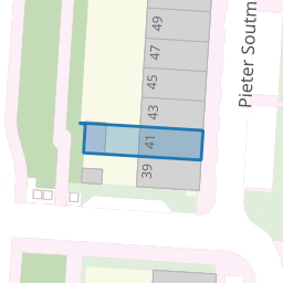 Perceel HHG00-N-2421