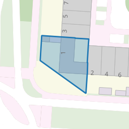 Perceel HHG00-N-2423