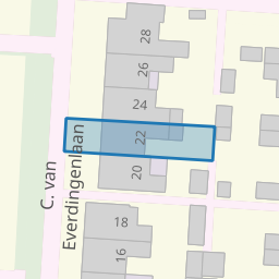 Perceel HHG00-N-2428