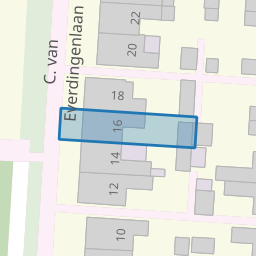 Perceel HHG00-N-2431