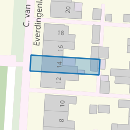 Perceel HHG00-N-2432