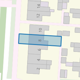 Perceel HHG00-N-2435