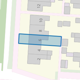 Perceel HHG00-N-2436