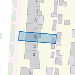 Perceel HHG00-N-2440