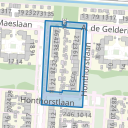 Perceel HHG00-N-2441