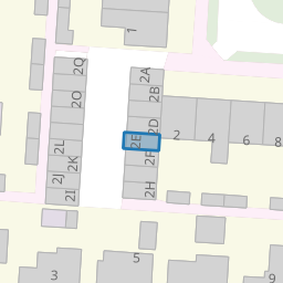 Perceel HHG00-N-2450