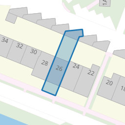 Perceel HHG00-N-2470