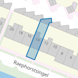 Perceel HHG00-N-2476