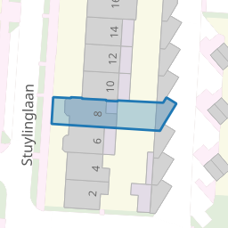 Perceel HHG00-N-2494