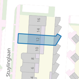 Perceel HHG00-N-2496