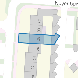 Perceel HHG00-N-2509