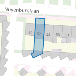 Perceel HHG00-N-2512