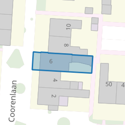 Perceel HHG00-N-2533