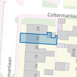 Perceel HHG00-N-2536