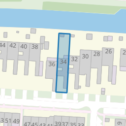 Perceel HHG00-N-2538