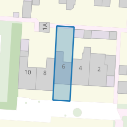 Perceel HHG00-N-2551