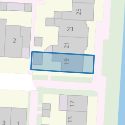 Perceel HHG00-N-2554