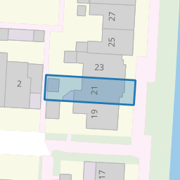 Perceel HHG00-N-2555