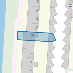 Perceel HHG00-N-2566