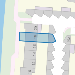 Perceel HHG00-N-2570