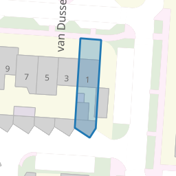 Perceel HHG00-N-2580