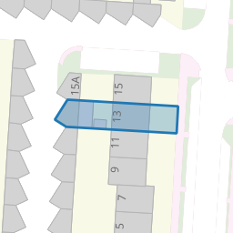 Perceel HHG00-N-2582