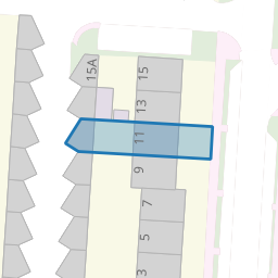 Perceel HHG00-N-2583