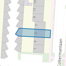 Perceel HHG00-N-2586