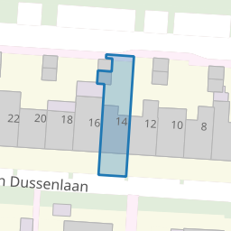 Perceel HHG00-N-2605