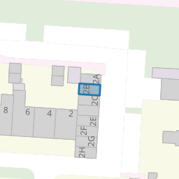 Perceel HHG00-N-2613