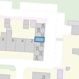 Perceel HHG00-N-2614