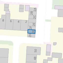 Perceel HHG00-N-2617