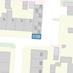 Perceel HHG00-N-2618