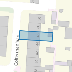 Perceel HHG00-N-2620