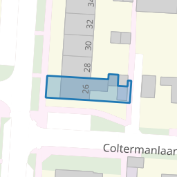 Perceel HHG00-N-2625